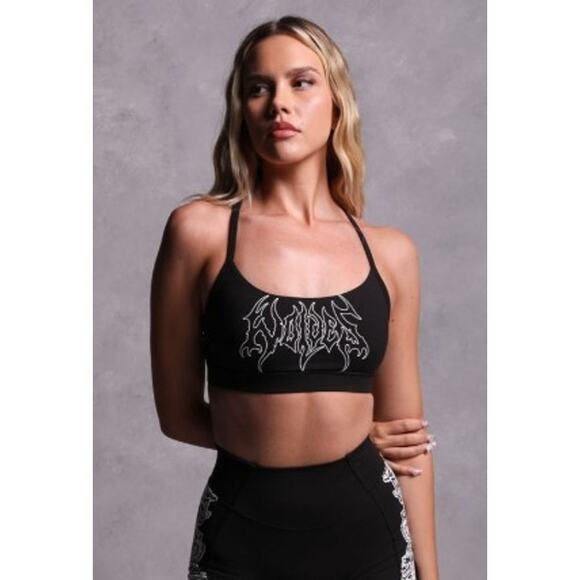Darc Sport Other - Darc Sport Why Wait Energy Everyday Sports Bra NWT Sz. L